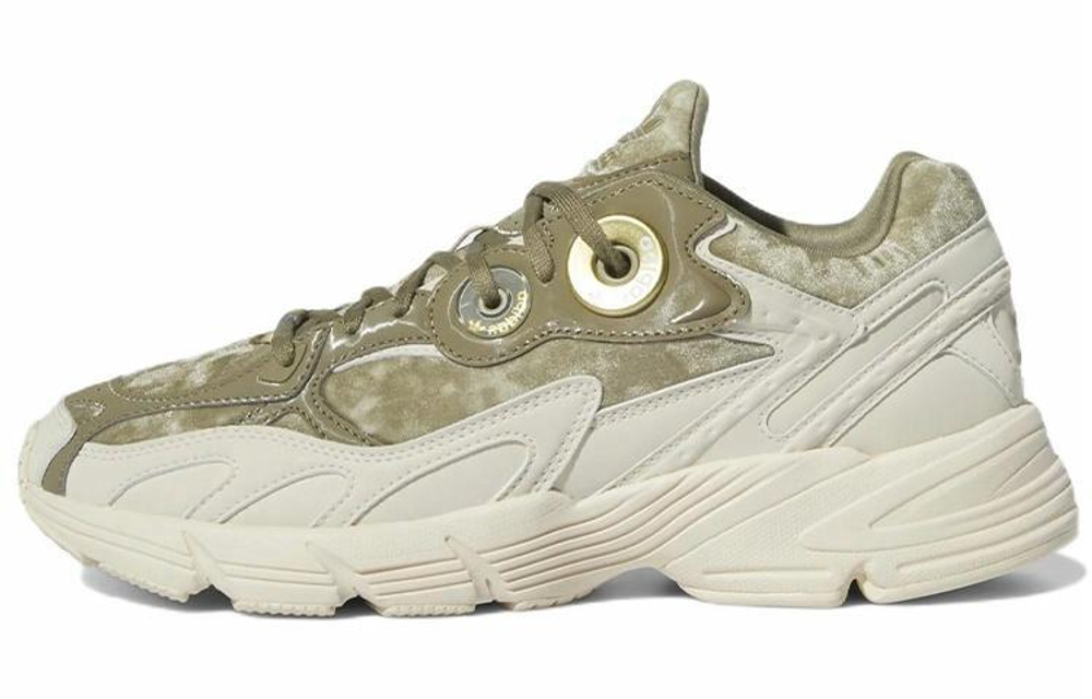 Кроссовки Adidas Originals Astir (Женская размерная сетка)