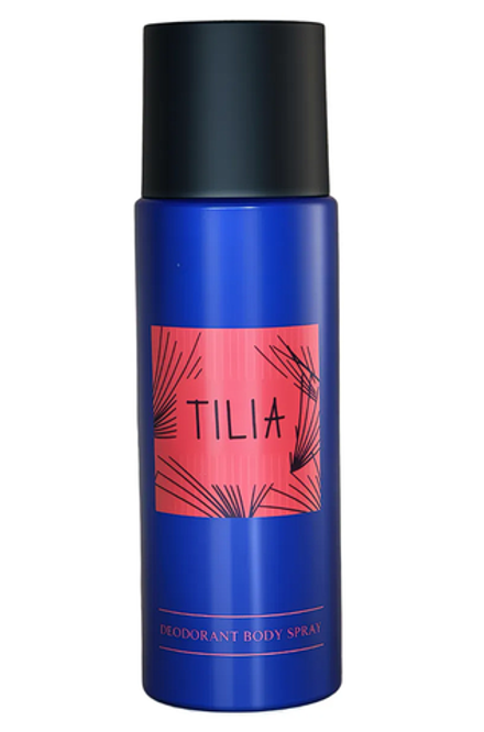 MARC-ANTOINE BARROIS Tilia Дезодорант-Спрей 200ml