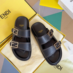Fendi Feel Slides