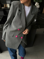 Пиджак BUTTON