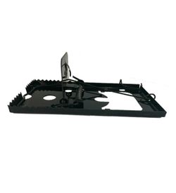 Крысоловка металлическая