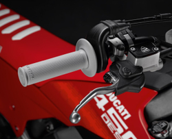 Ducati Performance Ручка газа Desmo 450 MX 96281211AA
