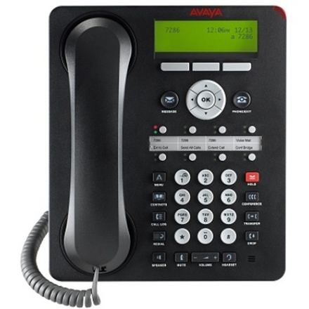Цифровой телефон  Avaya 1408