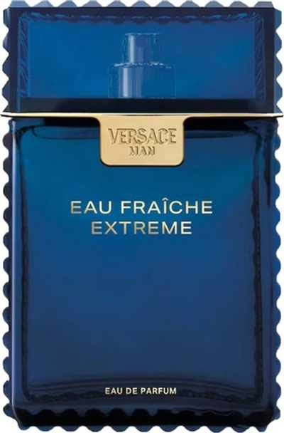 Versace Man Eau Fraiche Extreme EDP