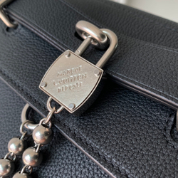 Louis Vuitton Steamer Crossbody