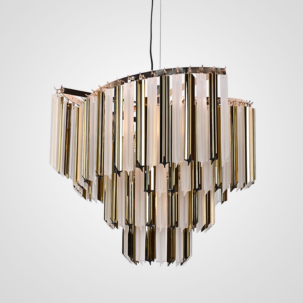 Подвесная Люстра Compar D70 By Imperiumloft