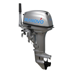 Лодочный мотор seanovo (сеаново) sn 9.9 fhl enduro