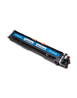Cactus CS-CE311A CE311A голубой (1000стр.) для HP LJ CP1012Pro/CP1025