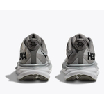 Кроссовки мужские HOKA M CLIFTON 9 WIDE Harbor Mist / Black