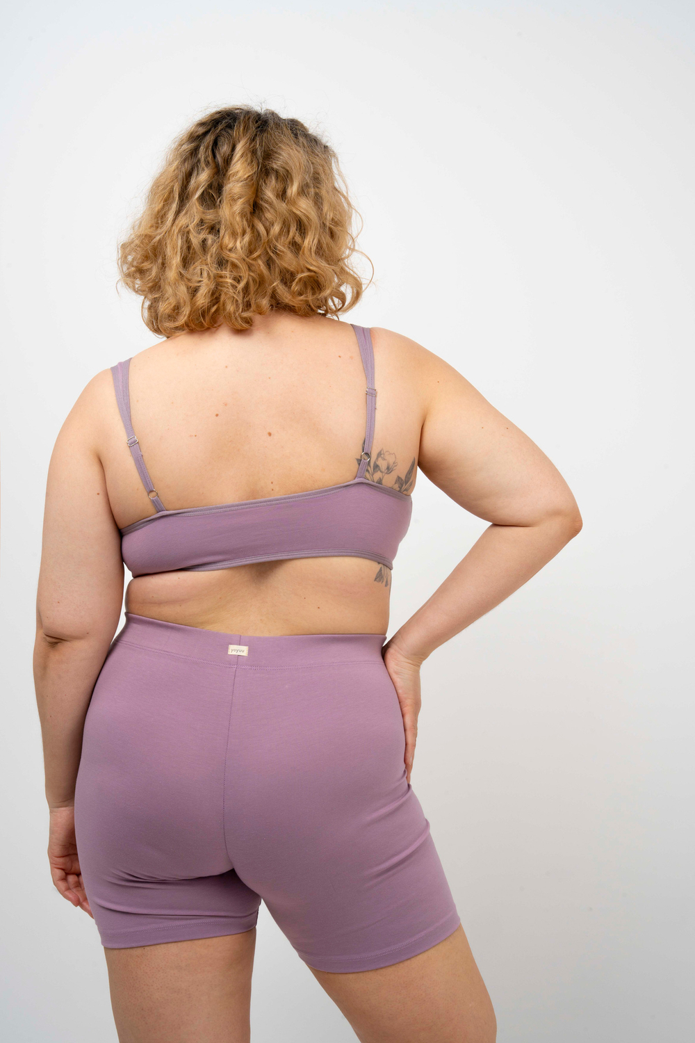 Бралетт №15 на запах | +цвета