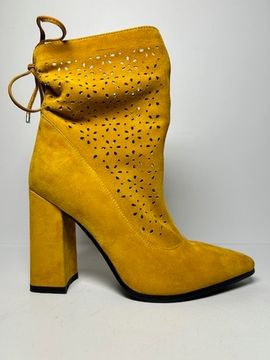 Ботинки женские