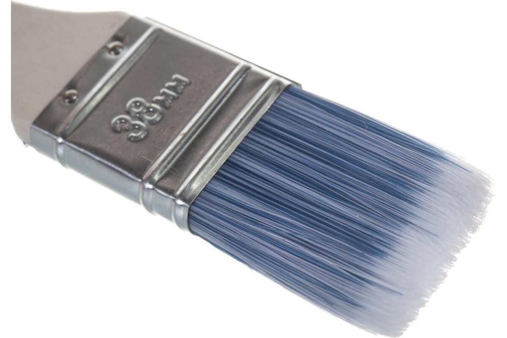 Плоская кисть 38 мм STAYER AQUA-STANDARD 01032-038