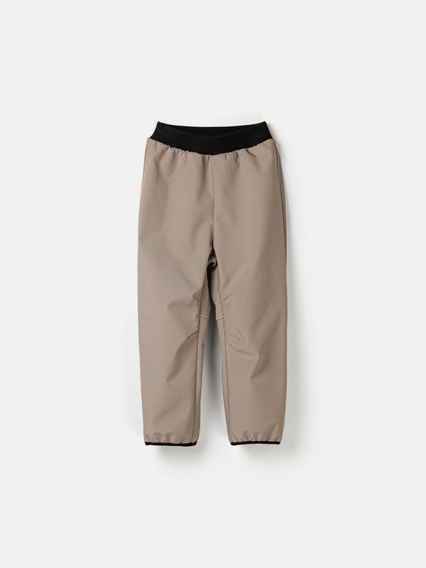 Брюки Softshell демисезонные 