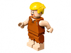 LEGO Ideas: Флинстоуны 21316 — The Flintstones — Лего Идеи