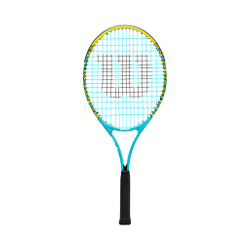 Теннисная ракеткаДетская теннисная ракетка Wilson Minions 2.0 25 Junior Racket
