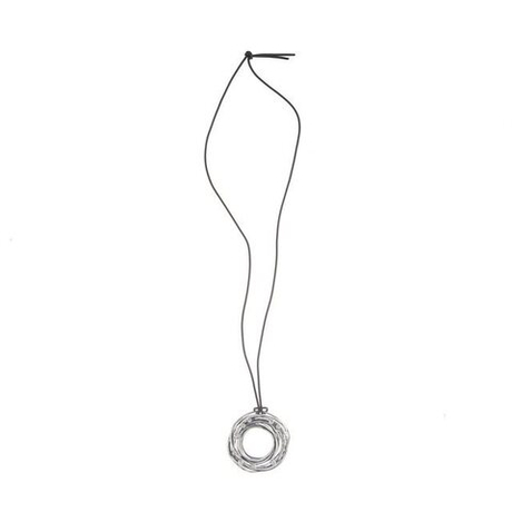 "Виланси" подвеска в серебряном покрытии из коллекции "Balance" от Jenavi