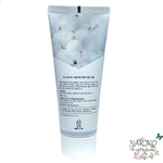 Крем для рук и ногтей Хлопок ASPASIA Cotton Butter Hand & Nail Cream, 100 гр.