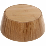 Салатник бамбуковый «SHEF» 20*6см