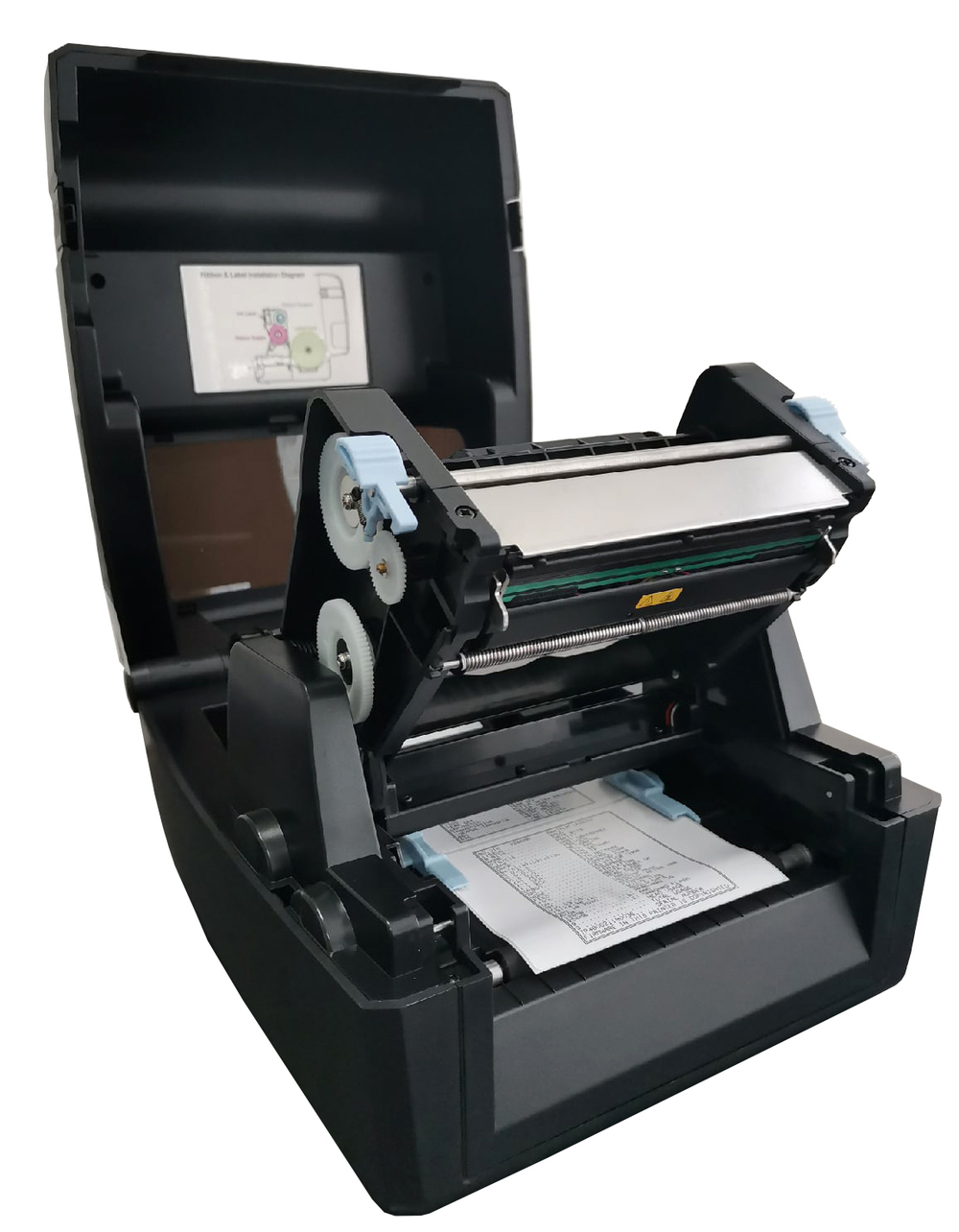 Принтер этикеток CST TP-48