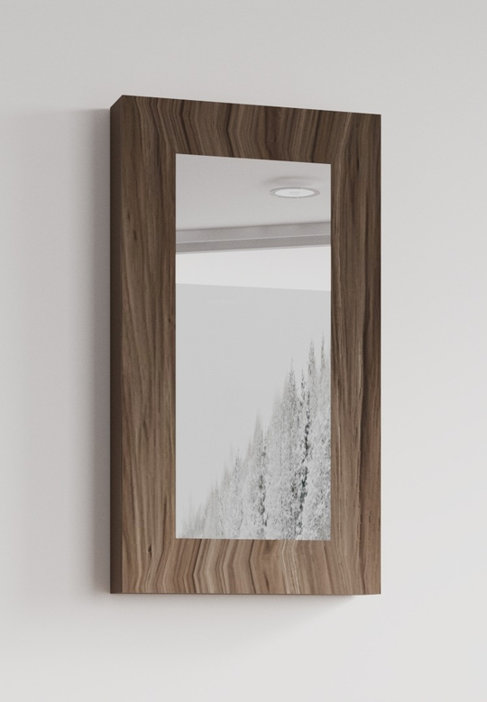 Зеркало Форма