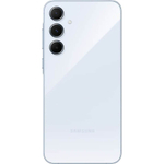 Смартфон Samsung A55 256ГБ Голубой