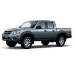 Mazda BT-50 1 поколение J97M (01.2009 - 08.2012)