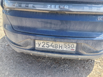 Zeekr 001 Z-Sport (544 л.с.)