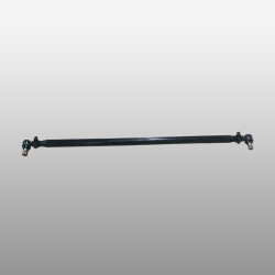AZ4095435001 - Тяга рулевая поперечная L=1560 мм (мост VGD95) на Howo T5G, Sitrak C7H