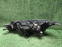 Битая Фара правая Nissan Qashqai 2 j11 (17-23) LED