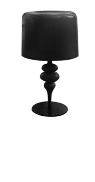 replica  Eva TL1 M table lamp (black)
