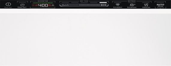 Посудомоечная машина AEG FSE75737P