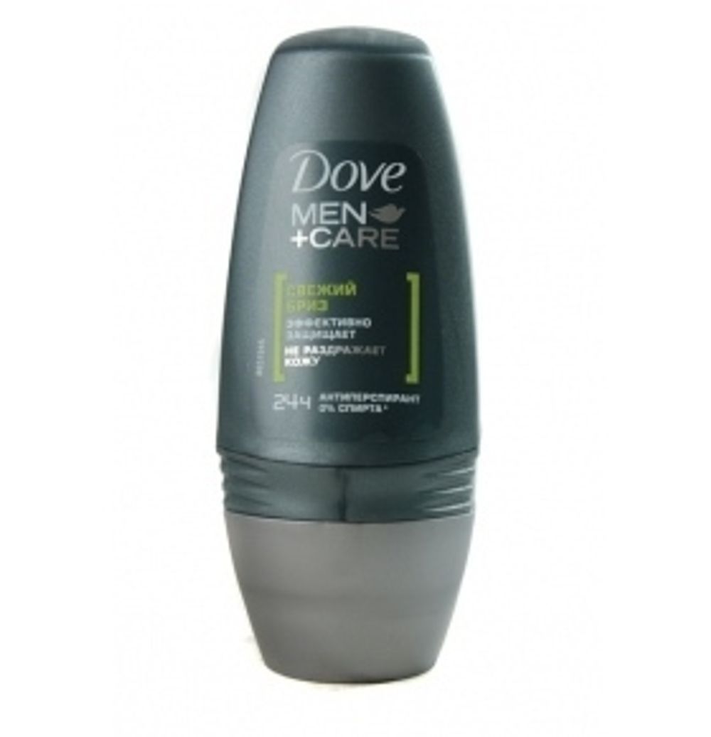 Дезодорант "Дав" стик муж 50мл (12)