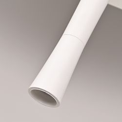 Потолочный Светильник Zylo White H34 By Imperiumloft