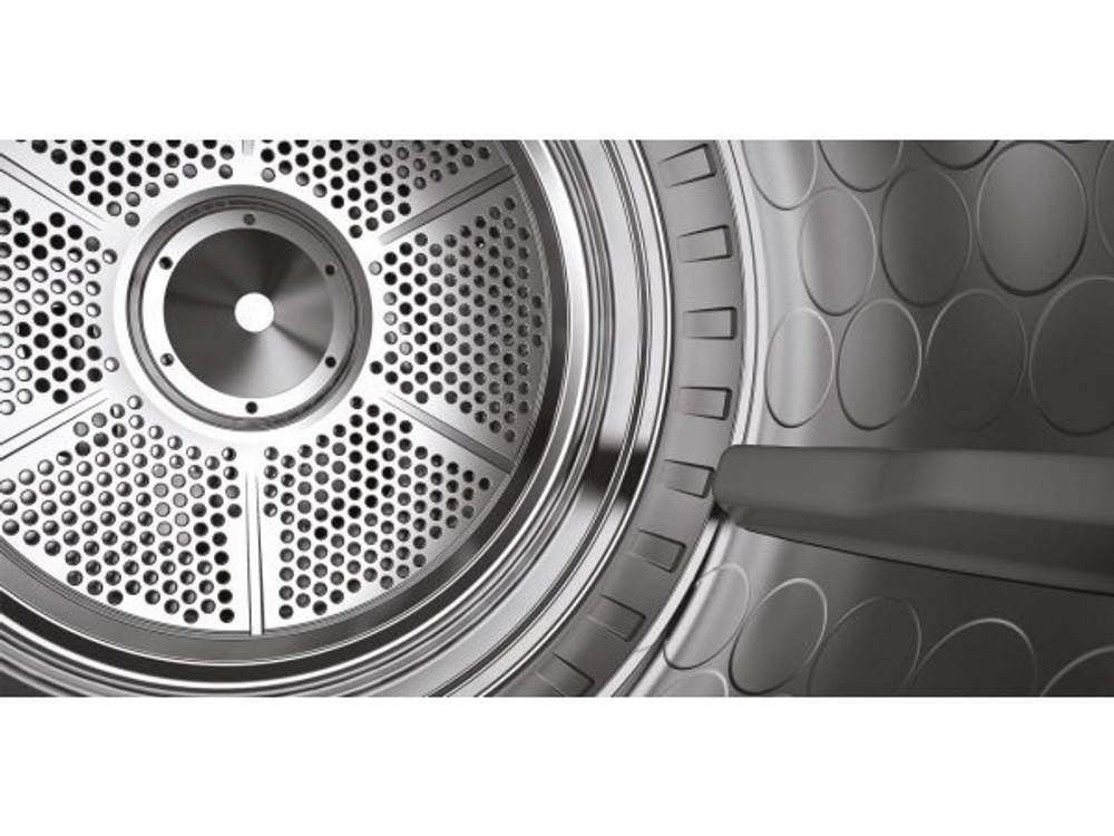 Сушильная машина Asko T208H.W