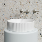 Рукомойник Ceramica Nova Element 36, см CN6057MW белый матовый