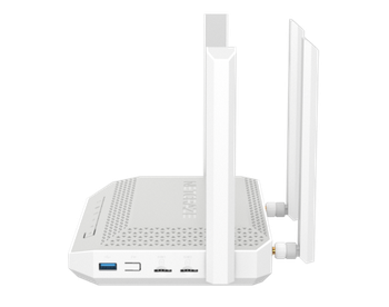 Netcraze Hopper 4G+ - каталог keenetic
