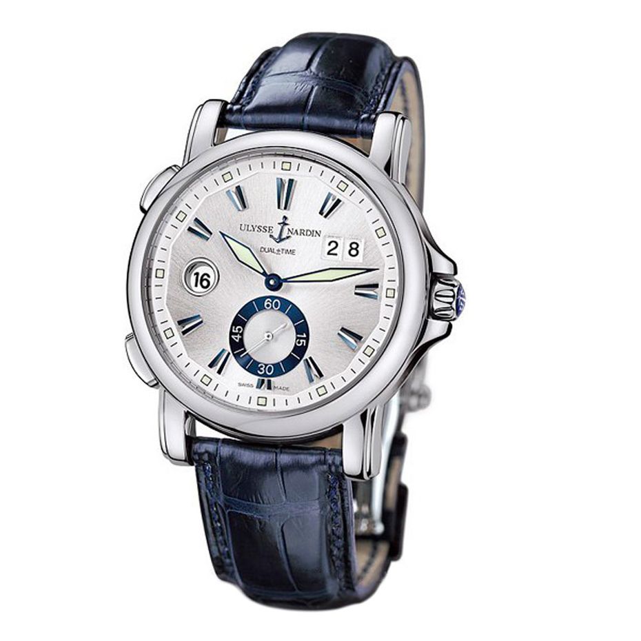 Ulysse Nardin Dual Time