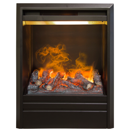 Паровой камин Real Flame 3D Olympic