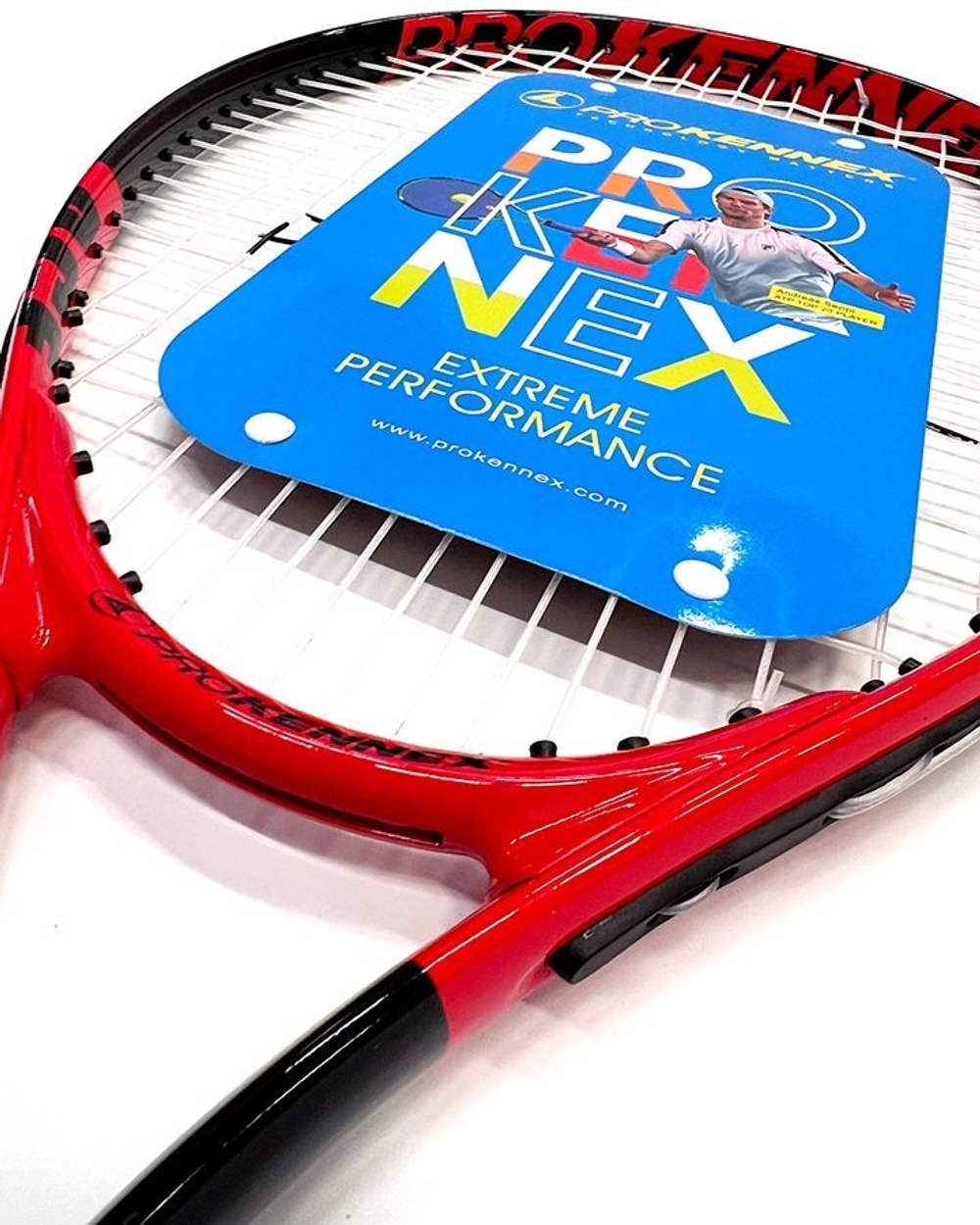 Ракетка для тенниса Детские PROKENNEX ACE 25 240