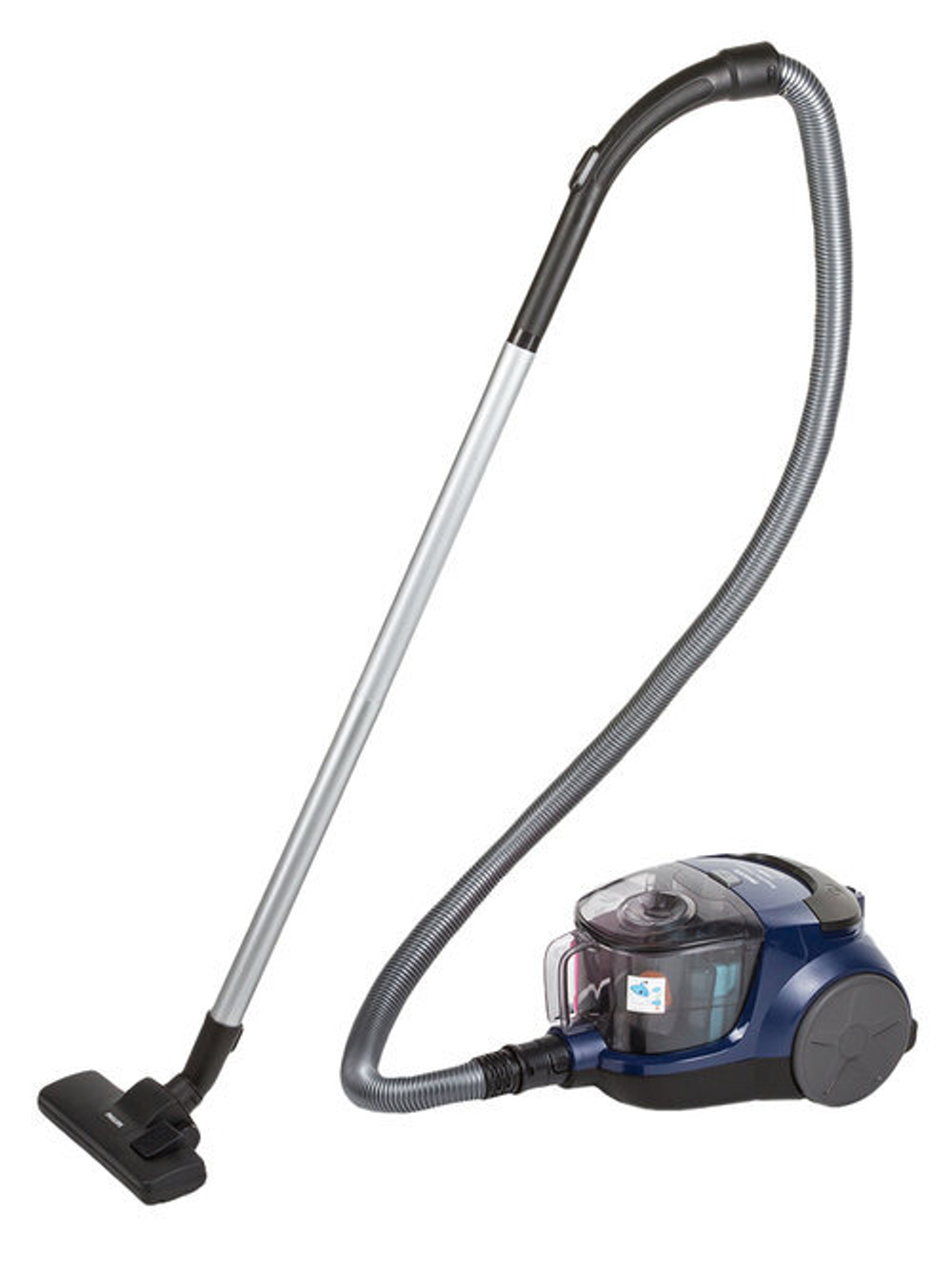 Пылесос Philips FC8471/01 PowerPro Compact
