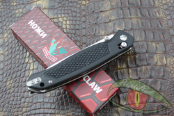 Нож складной Steelclaw "ЁРШ-02"