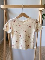 Кашемировая футболка Bonpoint, 116