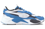 Кроссовки Puma RS-X3 'Palace Blue' 372884-02