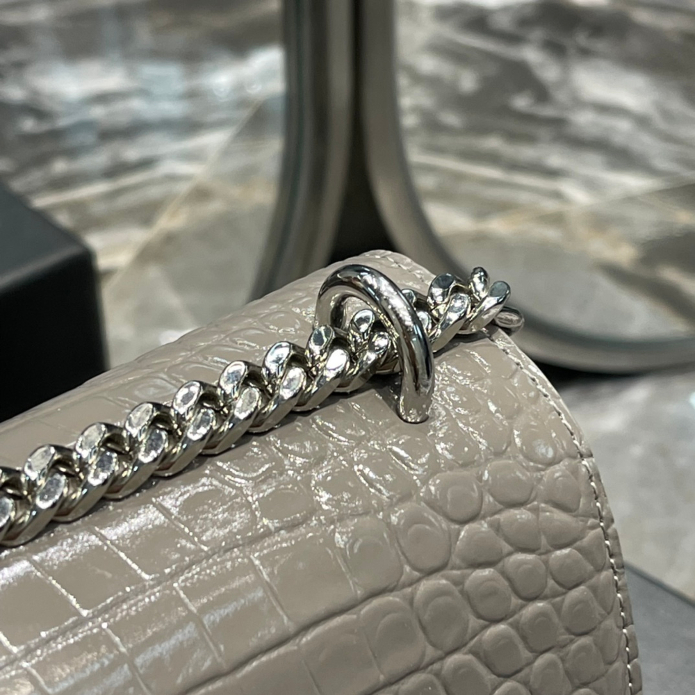 YSL Sunset Bag 22 cm
