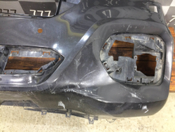 Бампер передний Haval H9 1 17-нв Б/У Оригинал 2803101XKV64A