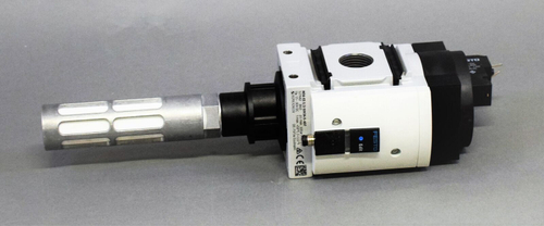 FESTO MS6-EE-1/2-10V24-S-AD7