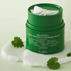 Гидрофильный бальзам для очищения кожи Dr. Althea Pure Grinding Cleansing Balm, 50мл