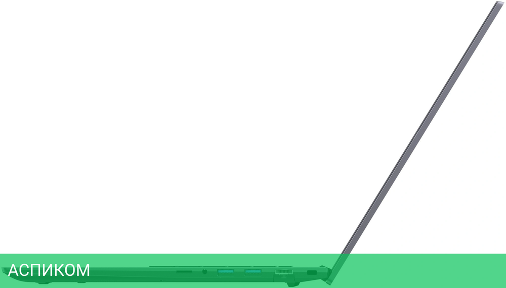 Ноутбук Chuwi Corebook Plus