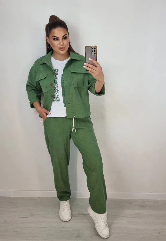 Комплект тройка 527-1 Fabrika