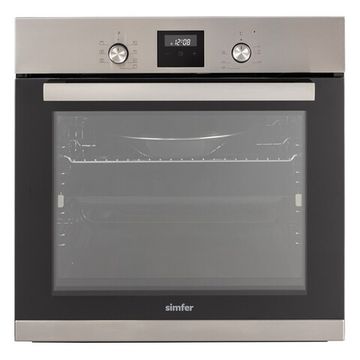 Электрический духовой шкаф Simfer B6EM58016
